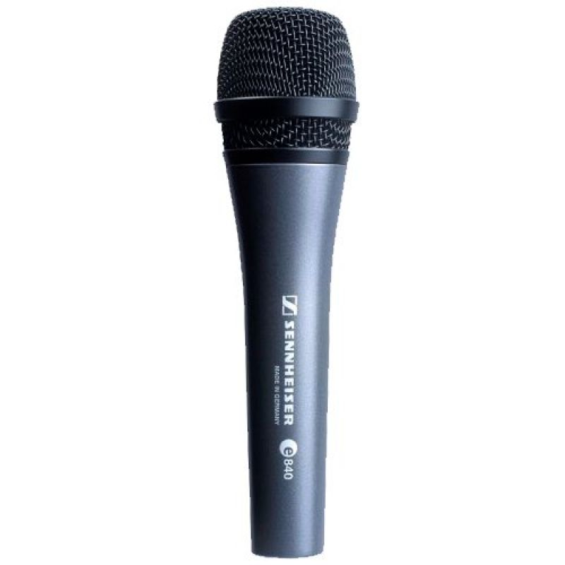 Sennheiser E 840 вокальний динамічний мікрофон